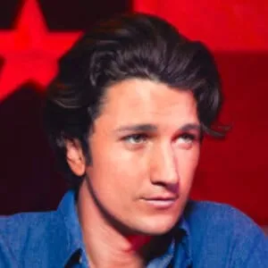 Drake Milligan