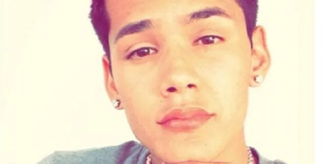 Nick Medina