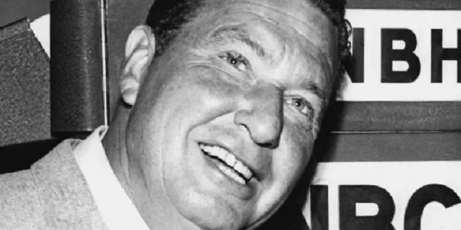 Phil Harris