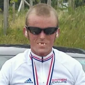 Tom Staniford