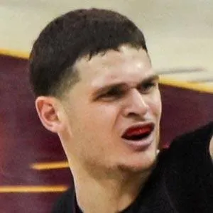 Tyler Johnson (Basketball Player)