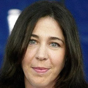 Brooke Dillman