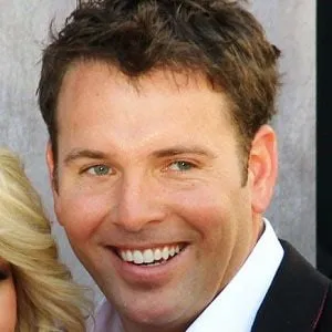 Jamie Watson (Business Executive)
