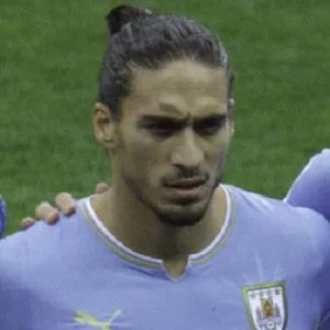 Martín Cáceres