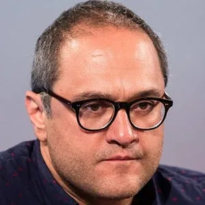 Rambod Javan