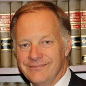 Barry Anderson