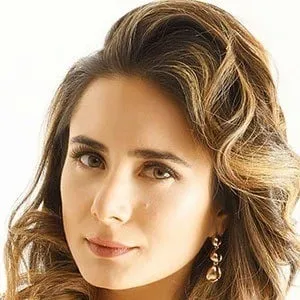 Johanna Fadul