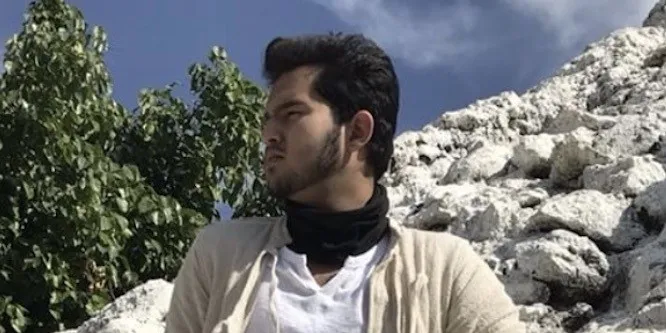 Rishabh Puri (TikTok Star)