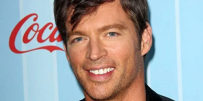 Harry Connick Jr.