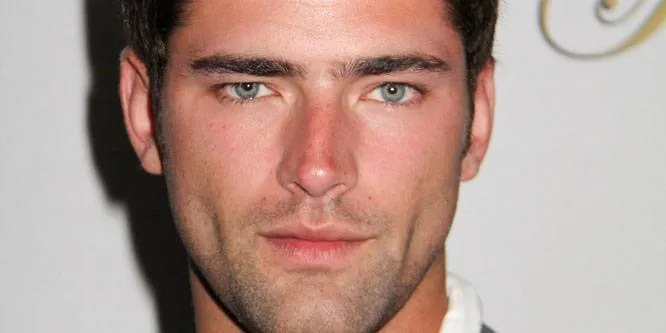 Sean O'Pry