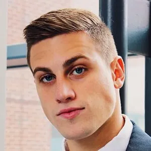 Ben Pryor