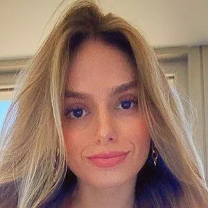 Giovanna Vilarinho