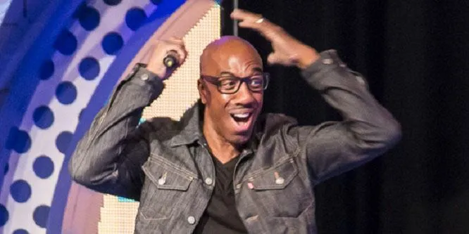 J.B. Smoove
