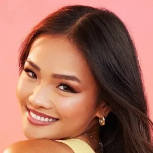 Jenn Tran (Reality Star)