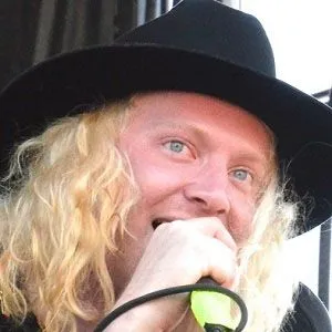 Mario Cuomo (Rock Singer)