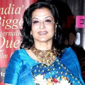 Moushumi Chatterjee