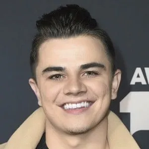 Brandon Stewart (TV Actor)
