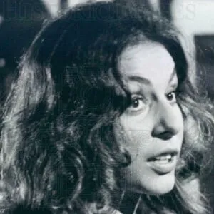 Jeannie Berlin