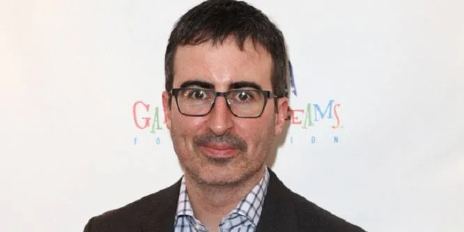 John Oliver