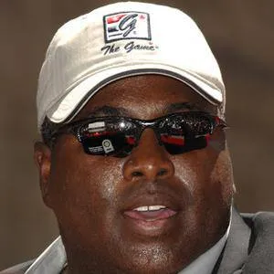 Tony Gwynn (Baseball Player)