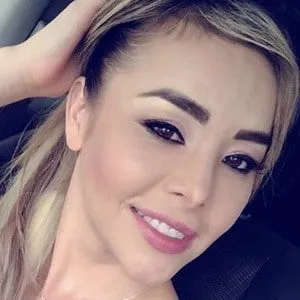 Yazmín Sauceda