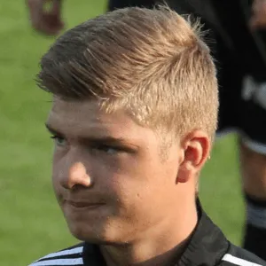 Alexander Sørloth