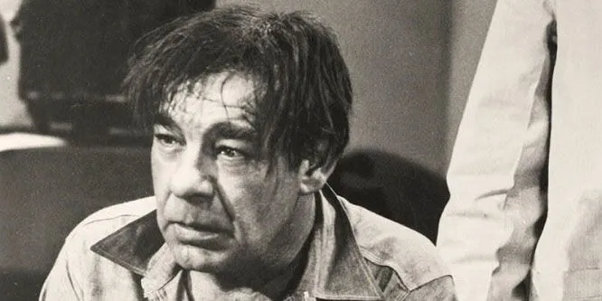 Lon Chaney Jr. (Movie Actor)