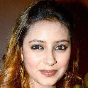 Pratyusha Banerjee