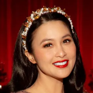 Sandra Dewi