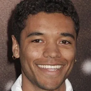 Brandon Wilson (Movie Actor)