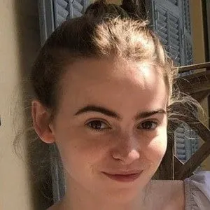 Daisy Waterstone