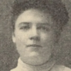 Emily Helen Butterfield