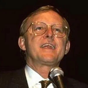 James Clark