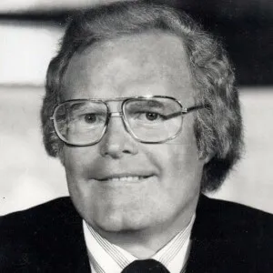 Roone Arledge