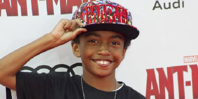 Miles Brown
