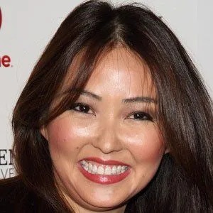 Elizabeth Tan (Soap Opera Actress)
