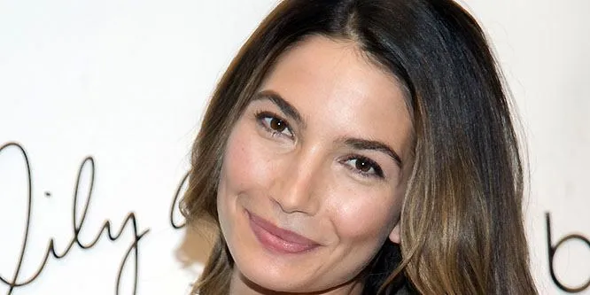Lily Aldridge