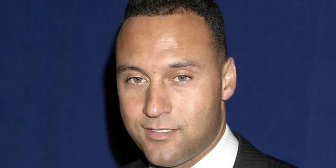 Derek Jeter