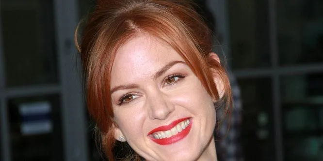 Isla Fisher