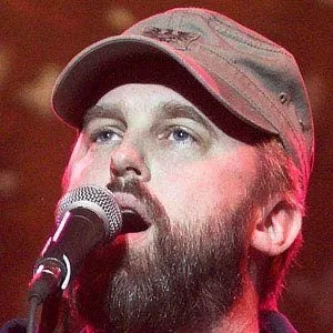 John McCrea (Rock Singer)