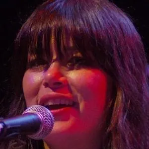 Rachael Yamagata