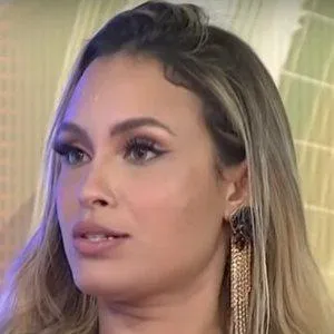 Sarah Andrade