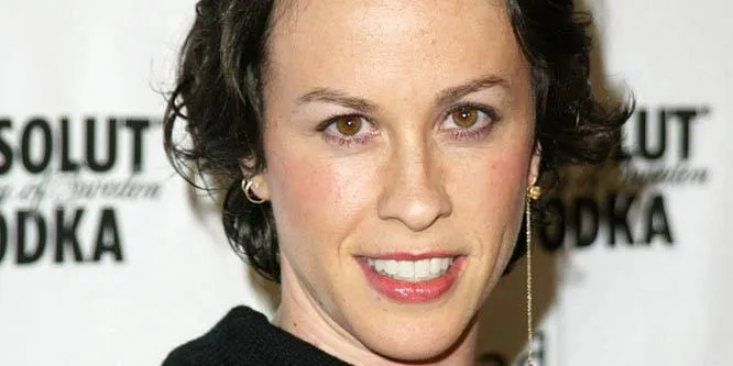 Alanis Morissette
