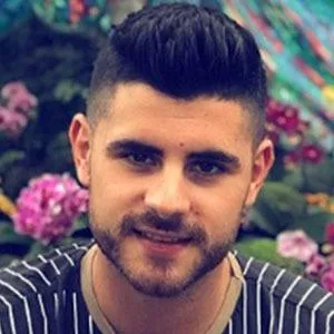 Luis García (Dancer)
