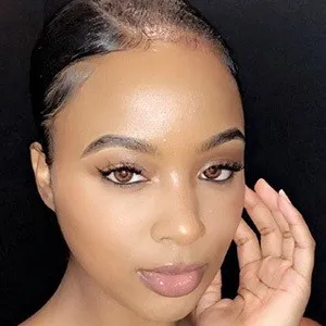 Nadirah Ali
