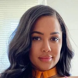 Nailah Rossi