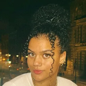 Rae Burrell