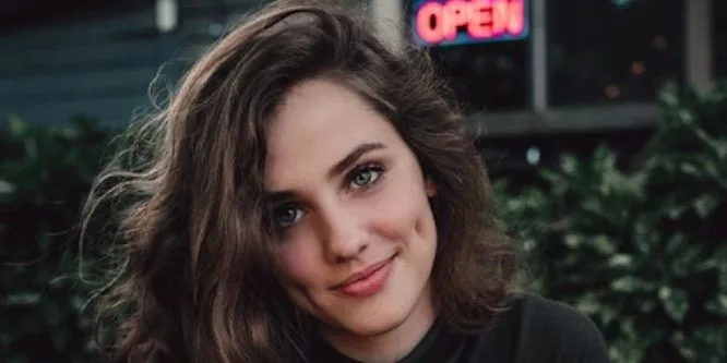 Brooke Bush