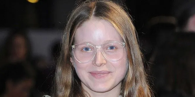 Jessie Cave
