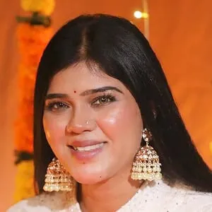 Khushi Shah